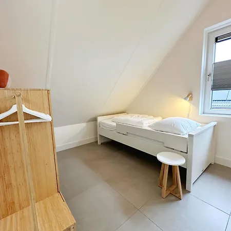 57 Op Recreatiepark De Wielen