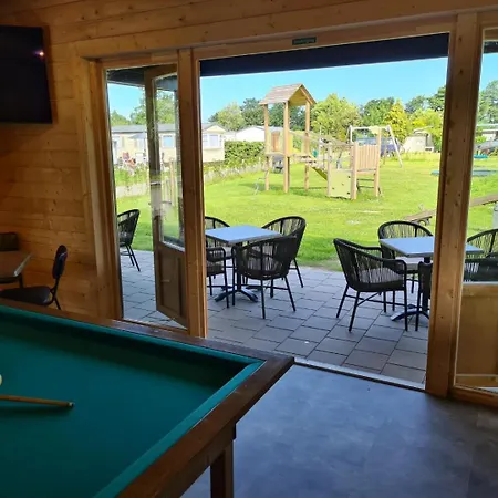 57 Op Recreatiepark De Wielen