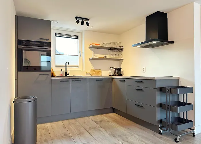 57 Op Recreatiepark De Wielen