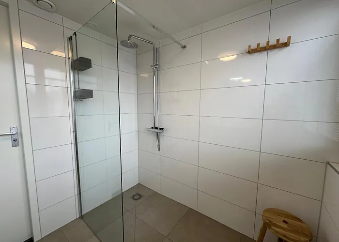 57 Op Recreatiepark De Wielen