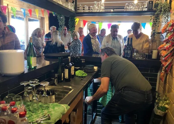 57 Op Recreatiepark De Wielen *