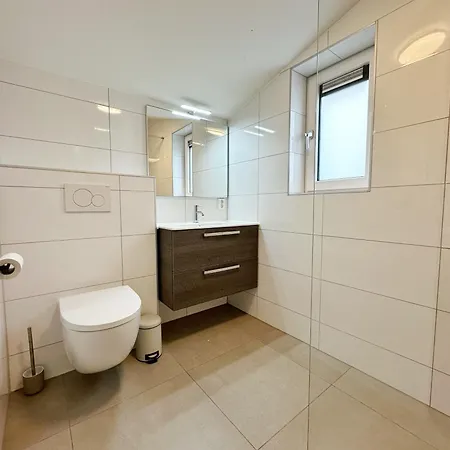 Villa 57 Op Recreatiepark De Wielen *