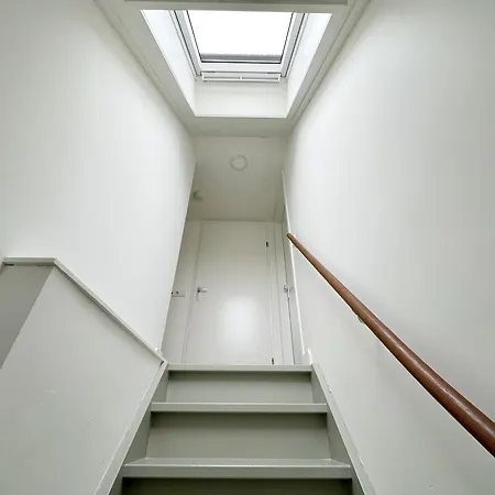 Villa 57 Op Recreatiepark De Wielen