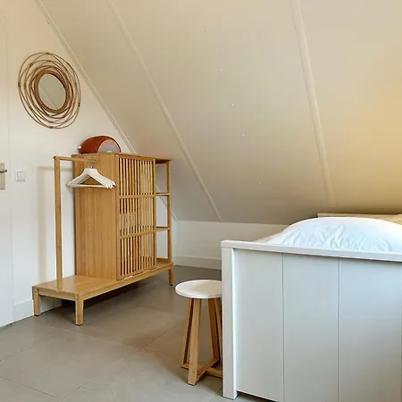 57 Op Recreatiepark De Wielen Villa Sint Maarten