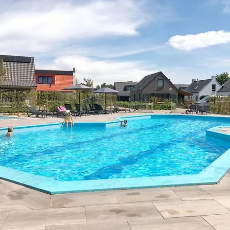 57 Op Recreatiepark De Wielen